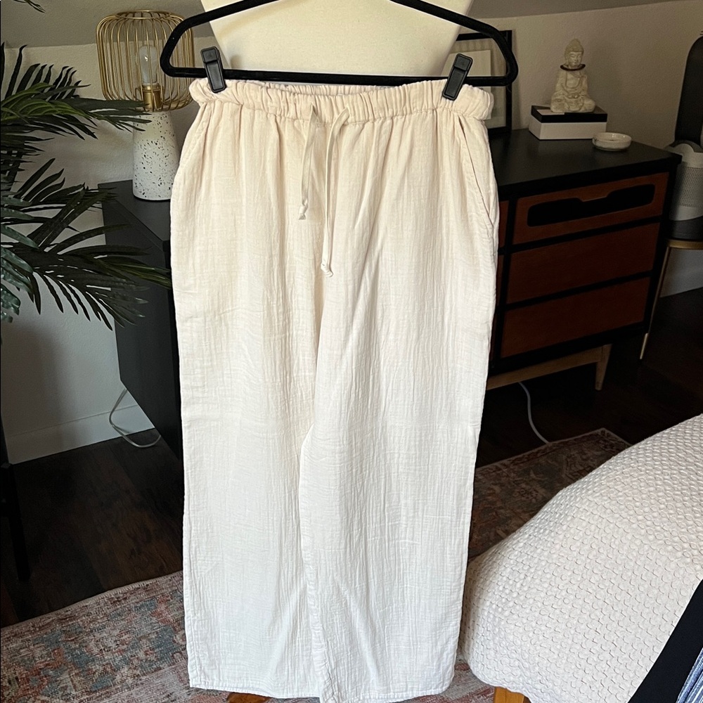 Aritiza Sailor Pants